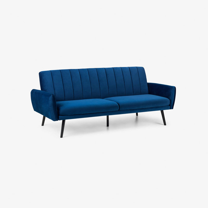 Afina Sofabed Blue