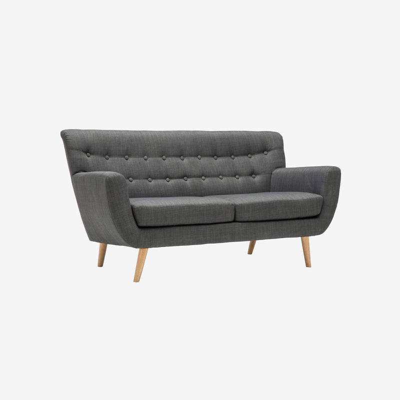 Loft 3 Seater Sofa