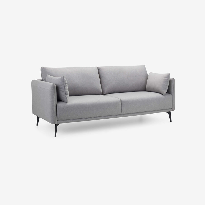 Rohe 3 Seater Sofa