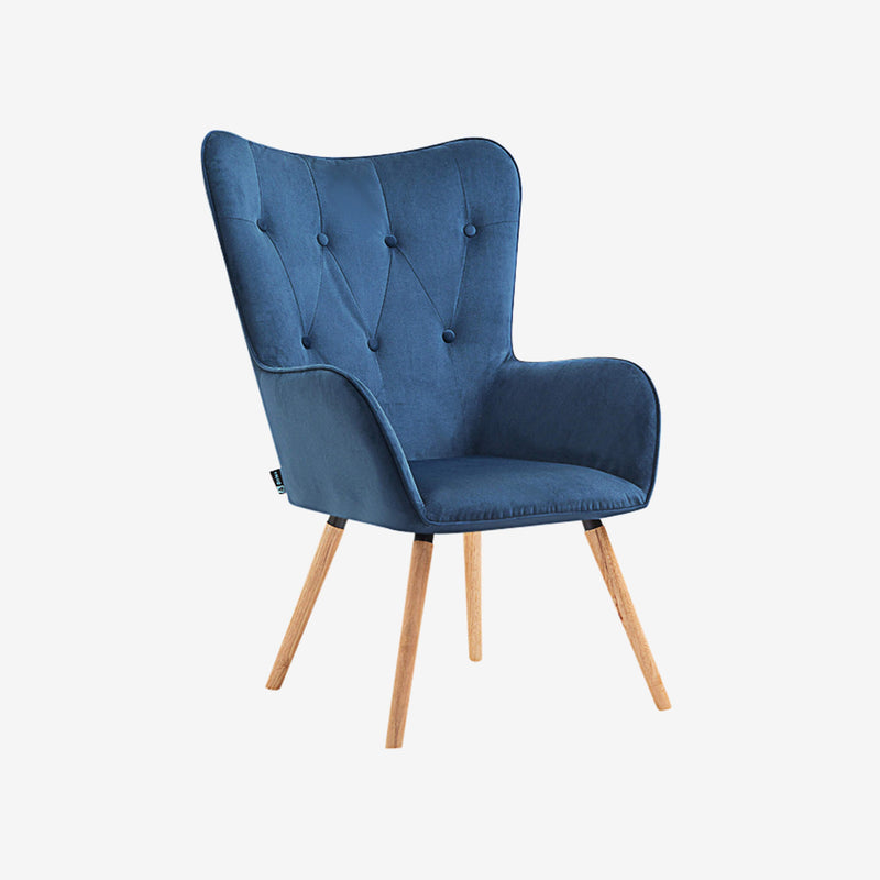 Willow Armchair